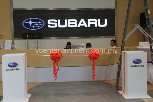 Subaru New Car Launch 2014 event photo 6, 2014
