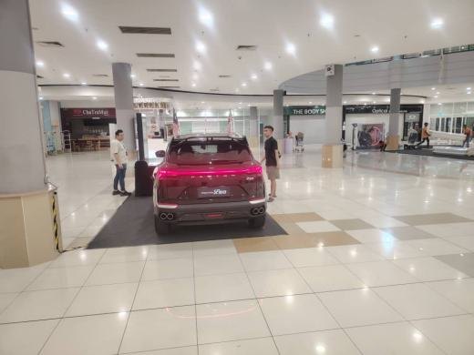 Proton X50 Roadshow 4th-9th Aug 2026 event photo 2, 2026