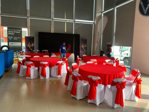 Volkswagen Seremban (HICOM Auto) event photo 1, 2025