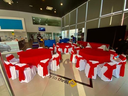 Volkswagen Seremban (HICOM Auto) event photo 3, 2025
