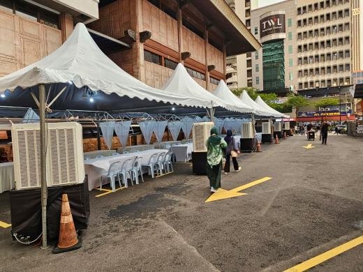 Bank Muamalat Malaysia Berhad event photo 1, 2025
