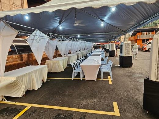 Bank Muamalat Malaysia Berhad event photo 4, 2025