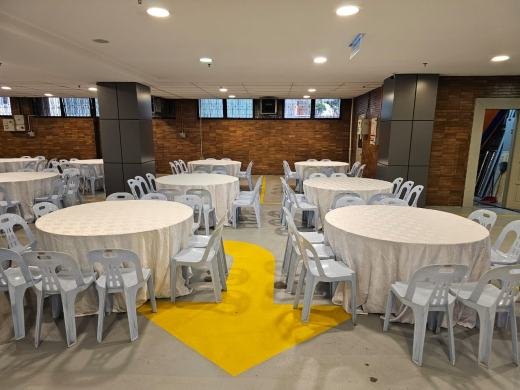 Bank Muamalat Malaysia Berhad event photo 9, 2025