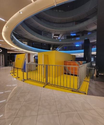 Capcom Pop-Up Store event photo 7, 2025