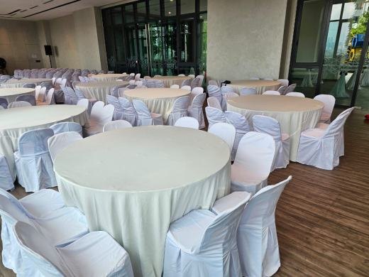 Client - Cik Puteri event photo 3, 2025