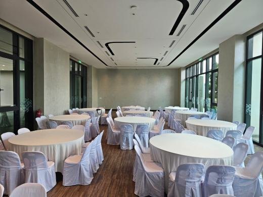 Client - Cik Puteri event photo 4, 2025