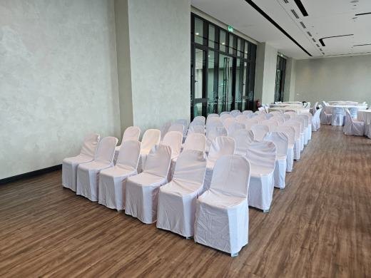 Client - Cik Puteri event photo 5, 2025