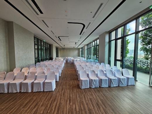 Client - Cik Puteri event photo 6, 2025