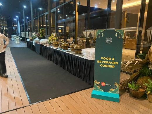 KLGCC Hari Raya Open House 2025 event photo 1, 2025