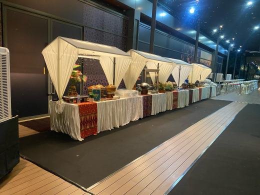 KLGCC Hari Raya Open House 2025 event photo 4, 2025