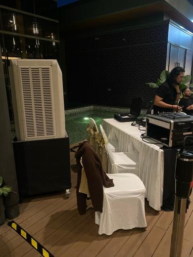 KLGCC Hari Raya Open House 2025 event photo 7, 2025