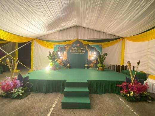 Nilai Impian Hari Raya Open House 2025 event photo 2, 2025