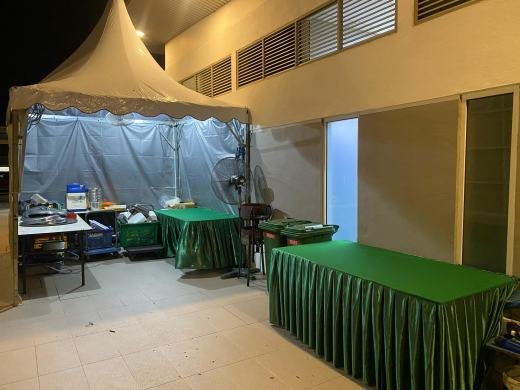 Nilai Impian Hari Raya Open House 2025 event photo 4, 2025