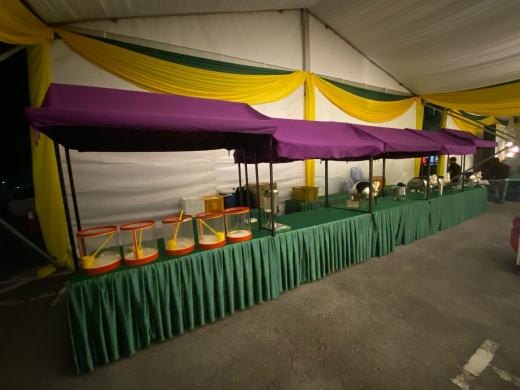 Nilai Impian Hari Raya Open House 2025 event photo 6, 2025