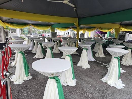 Nilai Impian Hari Raya Open House 2025 event photo 15, 2025