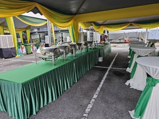 Nilai Impian Hari Raya Open House 2025 event photo 16, 2025