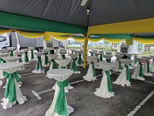 Nilai Impian Hari Raya Open House 2025 event photo 17, 2025
