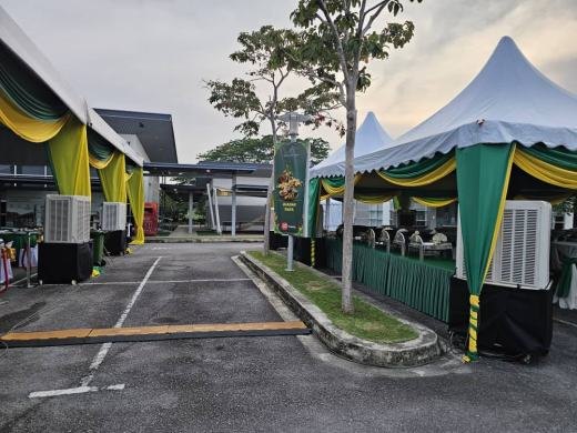 Nilai Impian Hari Raya Open House 2025 event photo 18, 2025