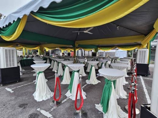 Nilai Impian Hari Raya Open House 2025 event photo 20, 2025
