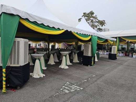 Nilai Impian Hari Raya Open House 2025 event photo 21, 2025
