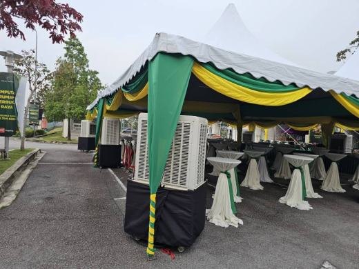 Nilai Impian Hari Raya Open House 2025 event photo 23, 2025