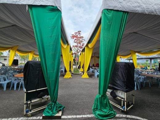Nilai Impian Hari Raya Open House 2025 event photo 25, 2025