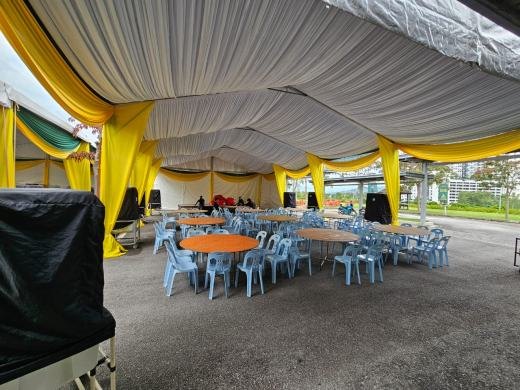 Nilai Impian Hari Raya Open House 2025 event photo 26, 2025