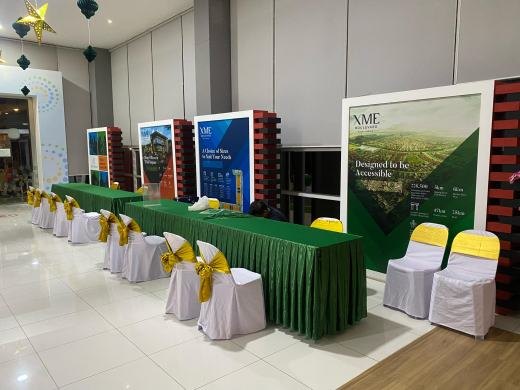 Nilai Impian Hari Raya Open House 2025 event photo 28, 2025