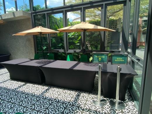 GRAB PWD Wealth Wise Event event photo 7, 2025