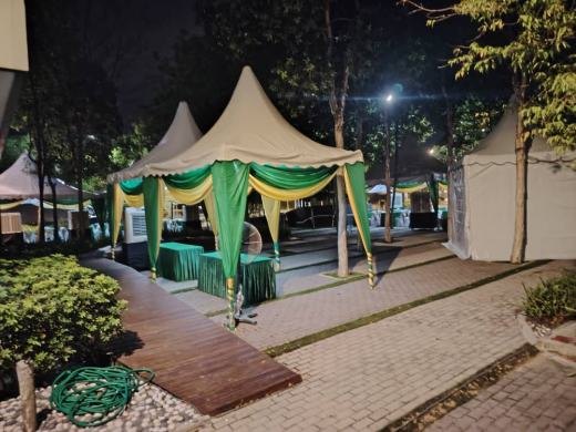 Ara Damansara Raya Open House 2025 event photo 4, 2025