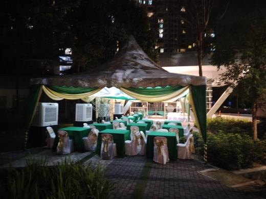 Ara Damansara Raya Open House 2025 event photo 6, 2025