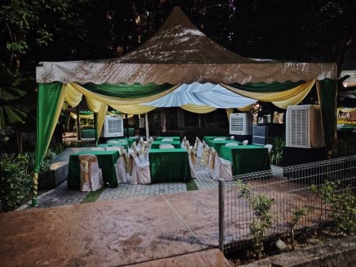 Ara Damansara Raya Open House 2025 event photo 7, 2025