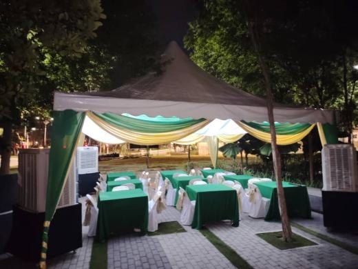 Ara Damansara Raya Open House 2025 event photo 10, 2025