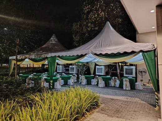 Ara Damansara Raya Open House 2025 event photo 11, 2025