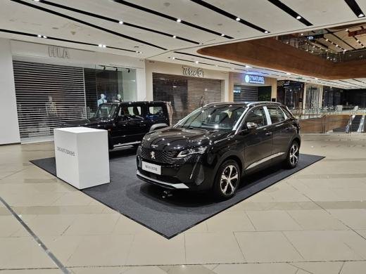 SMG Auto Roadshow 9th-13th April 2025 event photo 3, 2025