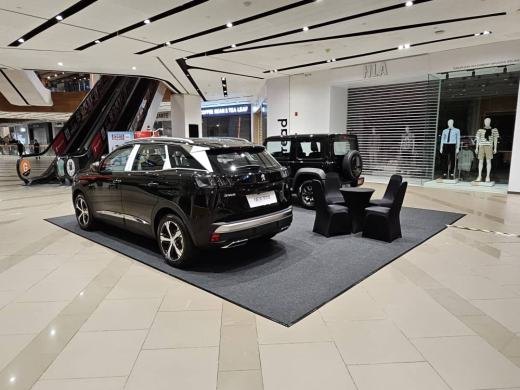SMG Auto Roadshow 9th-13th April 2025 event photo 4, 2025