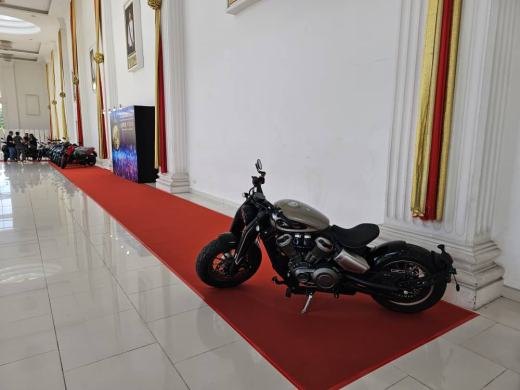 Selangor & F.T. Motorcycle & Scooter Dealers Association 47th Anniversary event photo 2, 2025
