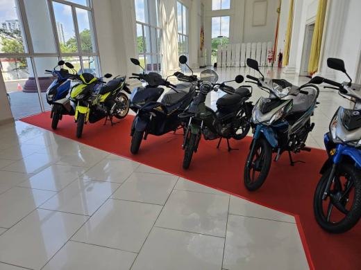 Selangor & F.T. Motorcycle & Scooter Dealers Association 47th Anniversary event photo 3, 2025