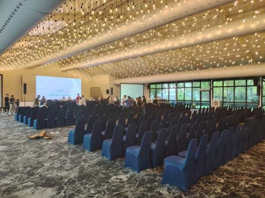 PLINTAS General Meeting event photo 2, 2025