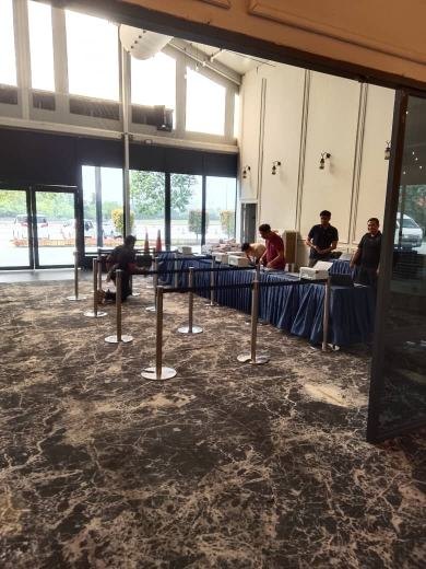 PLINTAS General Meeting event photo 5, 2025