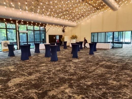 PLINTAS General Meeting event photo 8, 2025