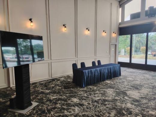 PLINTAS General Meeting event photo 13, 2025