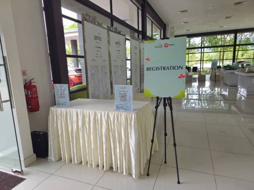 Refresh & Recharge Bandar Ainsdale event photo 5, 2025