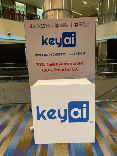 Key AI and Tech Events 2025 event photo 3, 2025