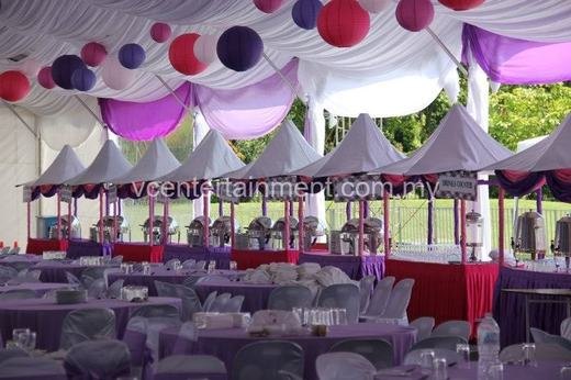 Desa Park City Countdown 2016 event photo 6, 2015