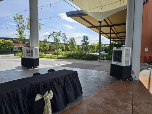 Elmina Sales Gallery event photo 8, 2025