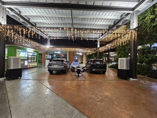 Omoda Jaecoo Roadshow 7th-12th May 2025 event photo 4, 2025