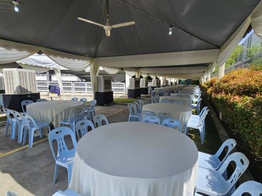 Airfoil Services Sdn Bhd (ASSB) launched an expanded high-tech facility event photo 4, 2025