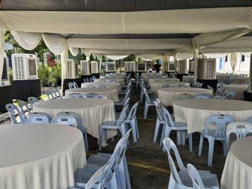 Airfoil Services Sdn Bhd (ASSB) launched an expanded high-tech facility event photo 5, 2025