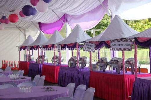 Desa Park City Countdown 2016 event photo 8, 2015